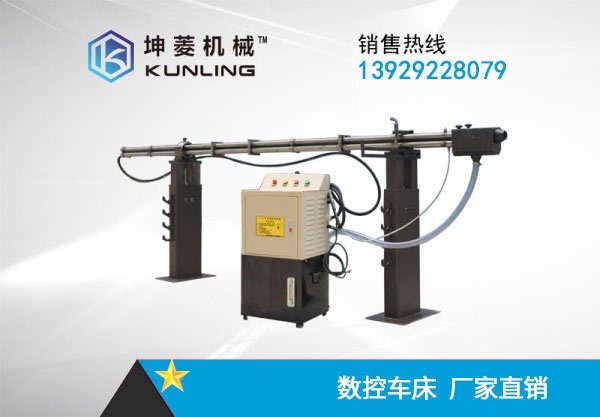 車床油浴送料機 自動棒材送料機 數(shù)控沖床自動送料機